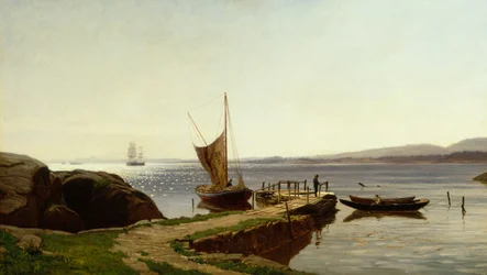 Hvaler Quay
