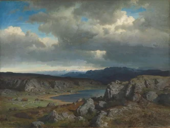 Norwegian Highlands