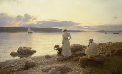 Summer Night