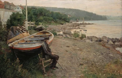 From Åsgårdstrand
