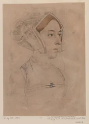 Anne Boleyn