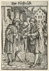 Dance of Death: The Advocate