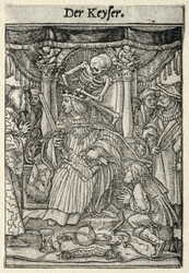 Dance of Death: The Emperor