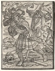 The Dance of Death: The Count