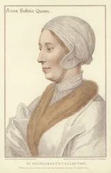 Anne Boleyn, Queen of England