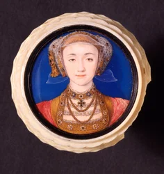 Anne of Cleves