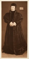 Christina of Denmark, Duchess of Milan
