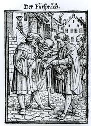 Death and the Barrister, from 