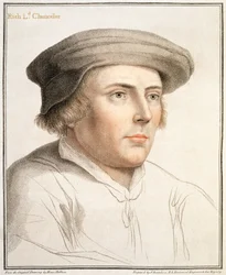Richard Rich, First Baron Rich engraved by Francesco Bartolozzi