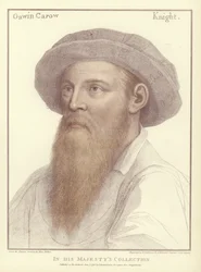 Sir Gawain Carew