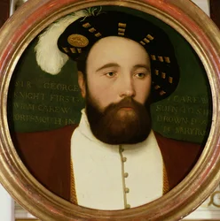 Sir George Carew