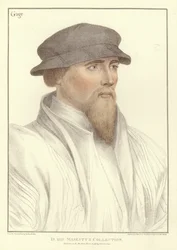 Sir John Gage