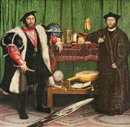 The Ambassadors