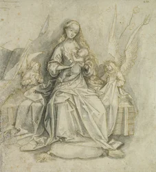 Madonna and Child