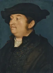 Portrait of a Man
