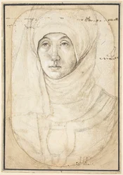 Portrait of a Woman