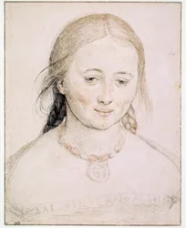 Young Woman
