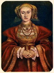 Anne of Cleves