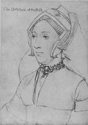 Catherine Willoughby