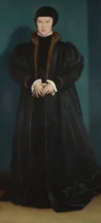 Christina of Denmark, Duchess of Milan