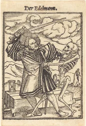 The Nobleman