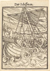 The Sailor