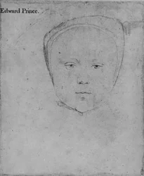 Edward, Prince of Wales