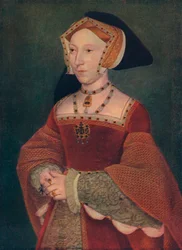 Jane Seymour