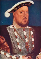 King Henry VIII