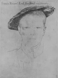 Lord Francis Russell