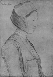 Margaret Giggs, 1526-1527, 1945