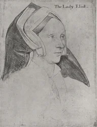 Margaret, Lady Elyot