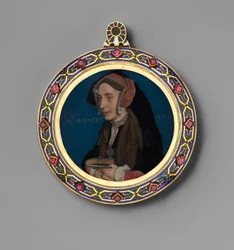 Margaret More