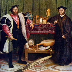 The Ambassadors