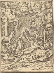 The Creation