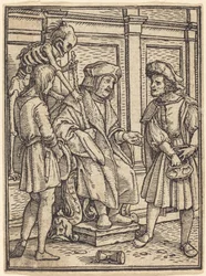 The Judge