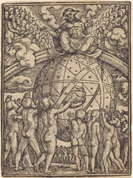 The Last Judgment