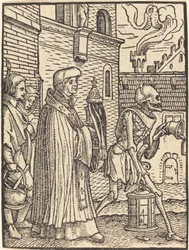 The Parish Priest