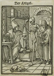 The Physician