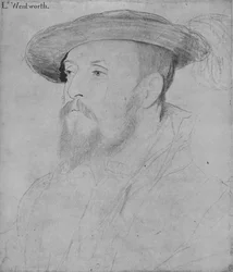 Thomas, Baron Wentworth