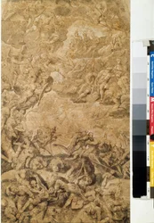 The Last Judgement