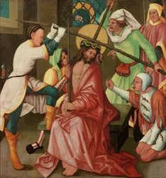 The Reviling of Christ, c.1510-30