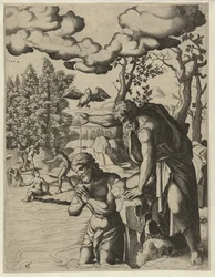 Baptism of Christ