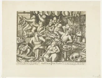 The Fat Kitchen