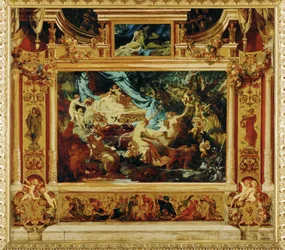 A Midsummer Night