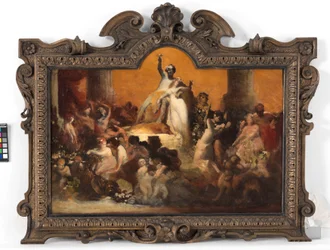 Bacchanal