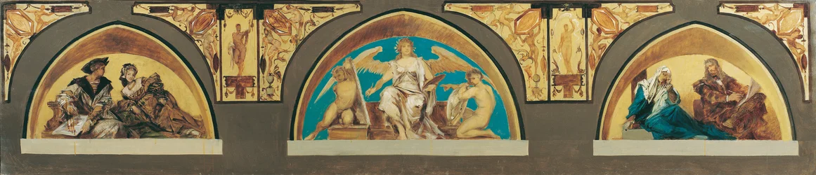 Allegory of Painting