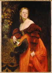 Karoline Gomperz, née Bettelheim