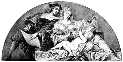 Raphael, Italian Renaissance Artist