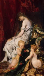 The Dream after the Ball